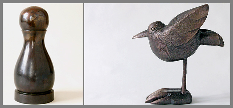 Kunstgiesserei Gregor - Verkauf