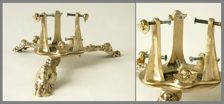 Kunstgiesserei Gregor - Verkauf