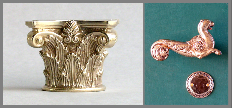 Kunstgiesserei Landin - Plastik im Verkauf