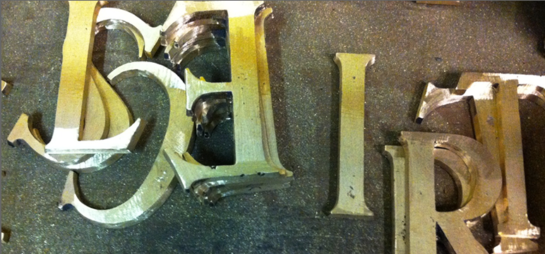 Kundtgießerei Landin