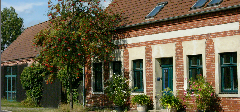 Wolfgang Gregor und Christiane Drendel von der Kunstgiesserei Landin