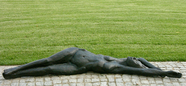 Kunstgiesserei Landin - Plastik im Verkauf