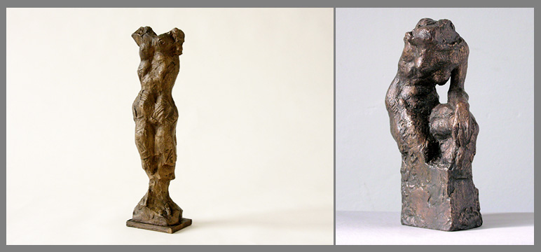 Kunstgiesserei Landin - Plastik im Verkauf