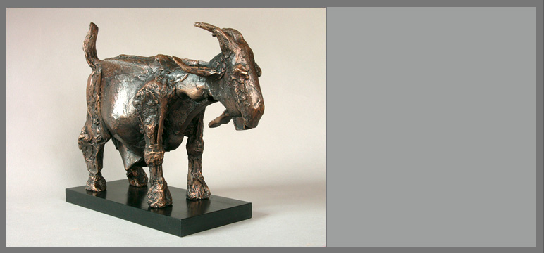 Kunstgiesserei Landin - Plastik im Verkauf